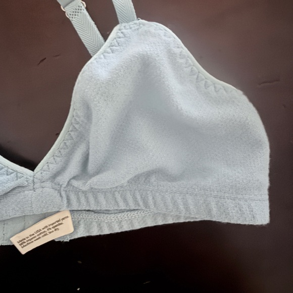 Arq Susanna Bra Bluebell - Picture 9 of 10